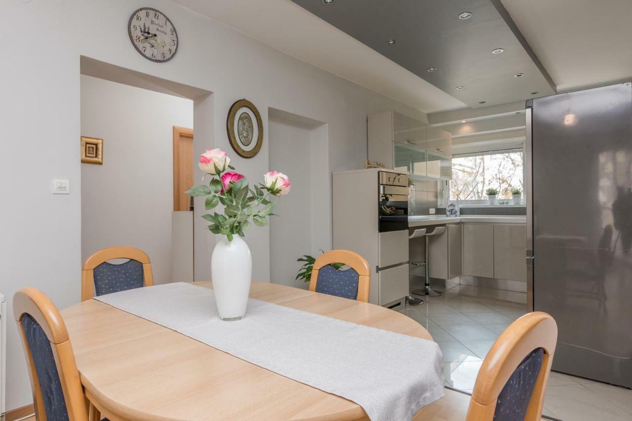 Barita Apartment Задар Екстериор снимка