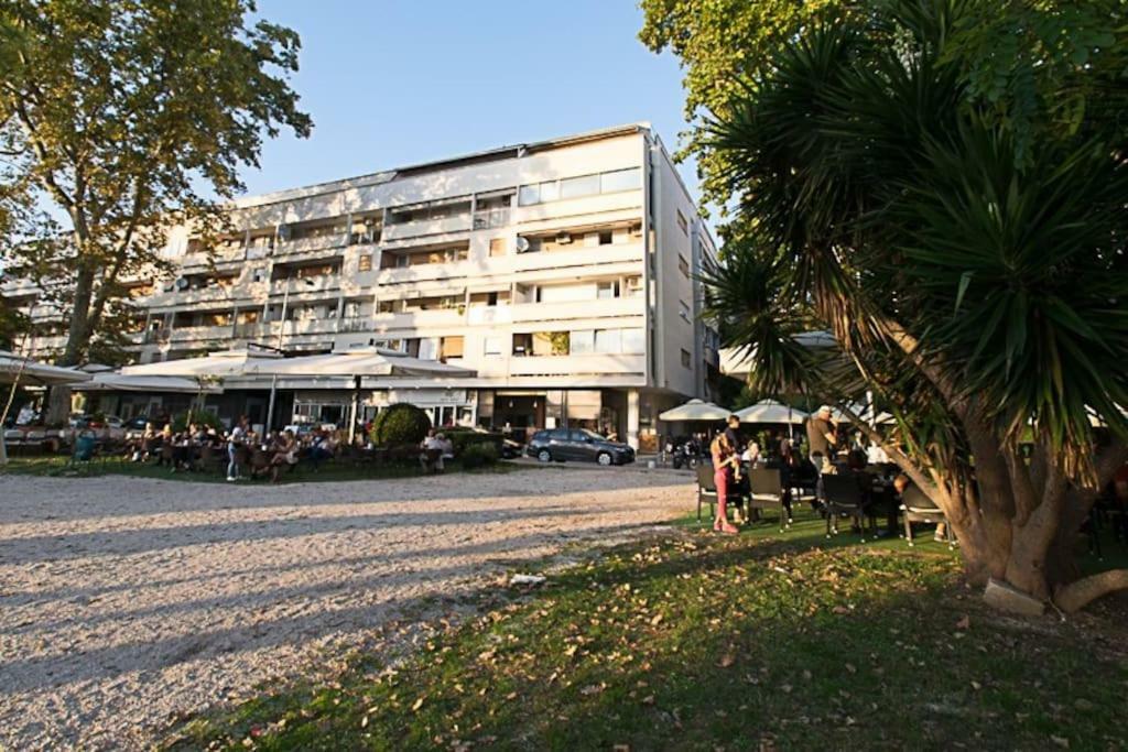 Barita Apartment Задар Екстериор снимка