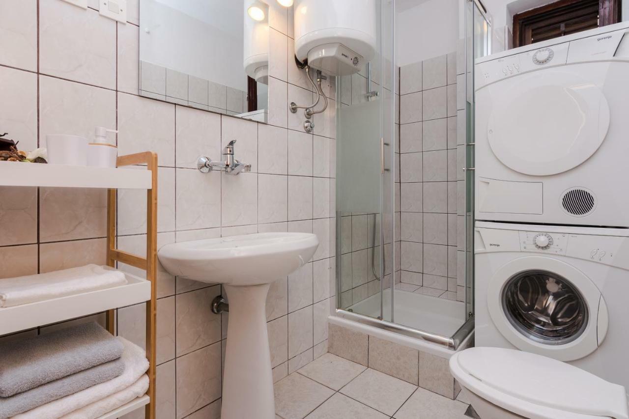 Barita Apartment Задар Екстериор снимка