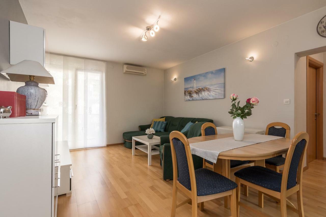 Barita Apartment Задар Екстериор снимка