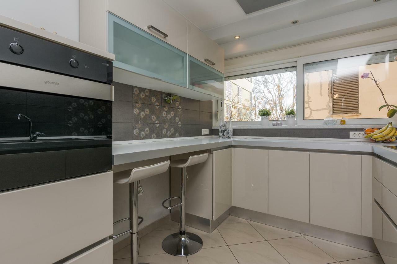 Barita Apartment Задар Екстериор снимка