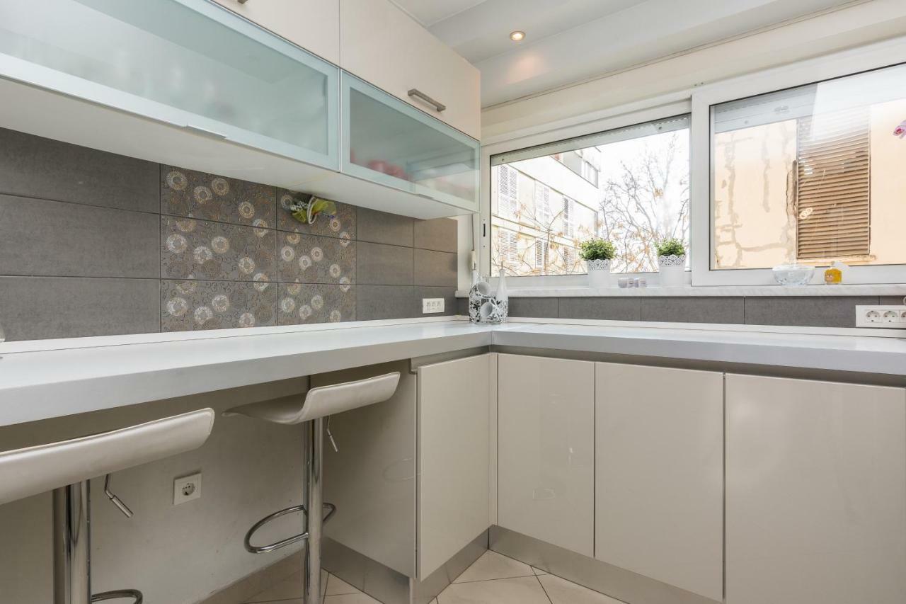 Barita Apartment Задар Екстериор снимка