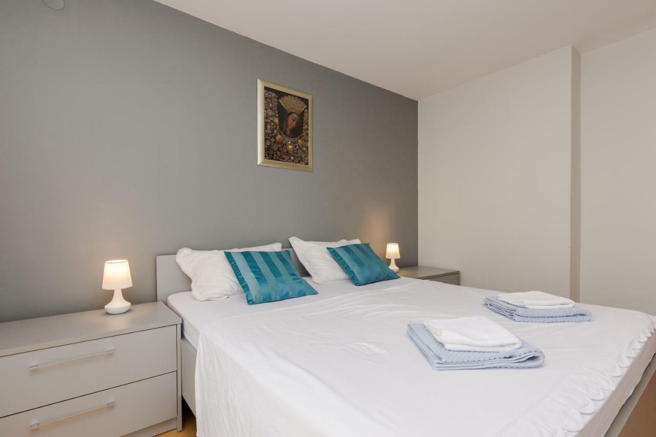 Barita Apartment Задар Екстериор снимка