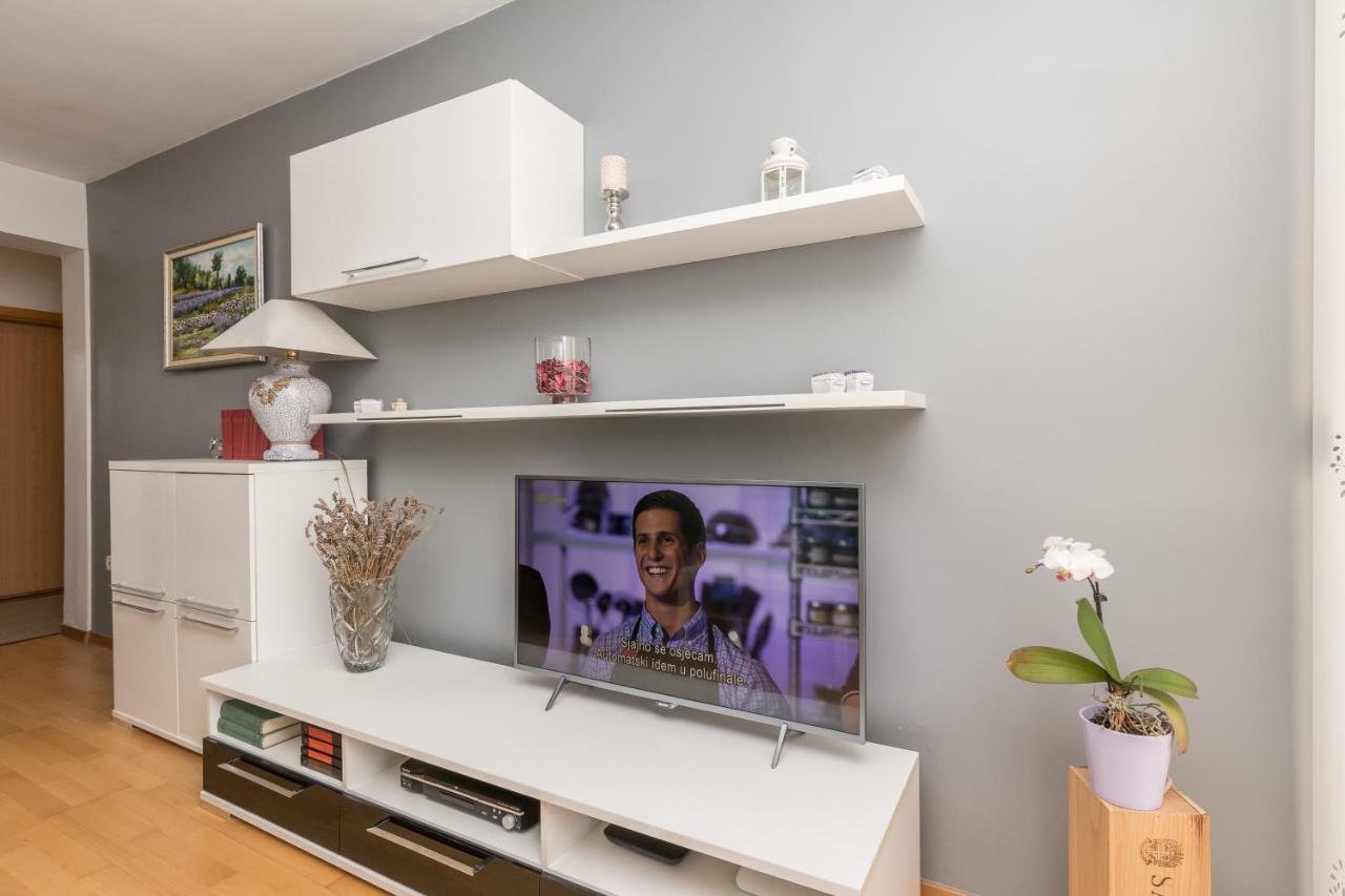 Barita Apartment Задар Екстериор снимка
