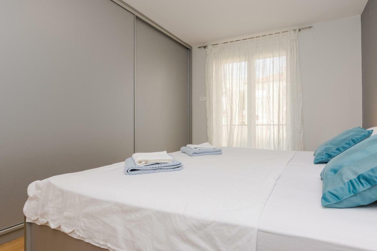 Barita Apartment Задар Екстериор снимка