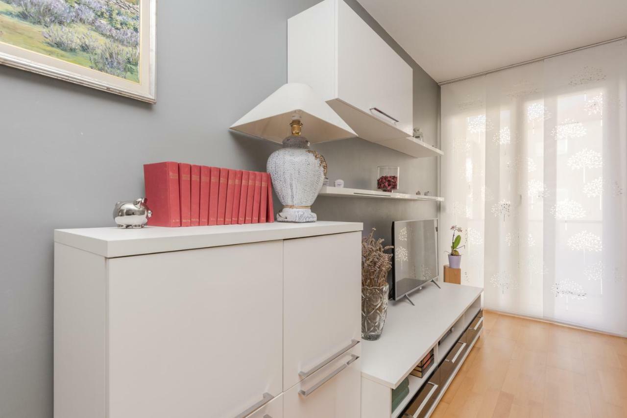 Barita Apartment Задар Екстериор снимка