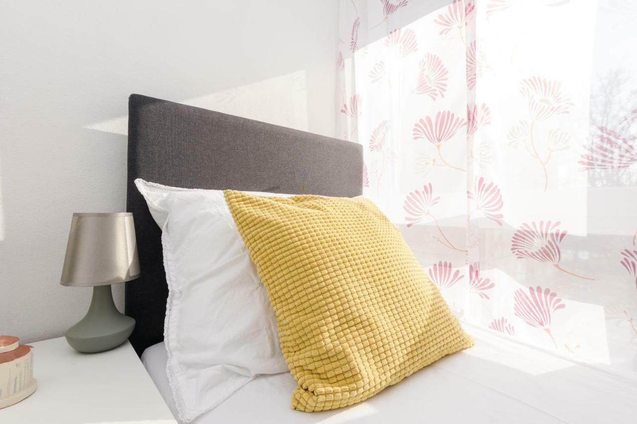 Barita Apartment Задар Екстериор снимка