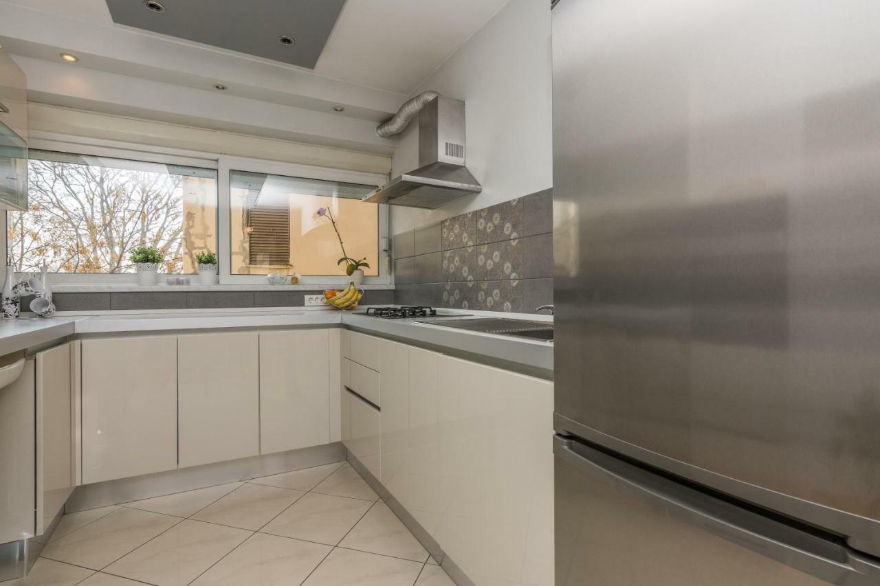 Barita Apartment Задар Екстериор снимка