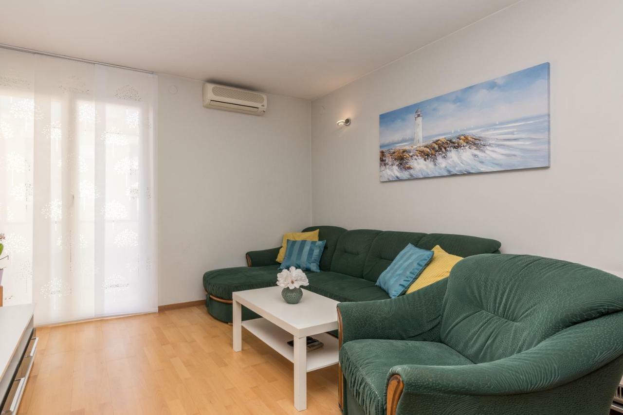 Barita Apartment Задар Екстериор снимка