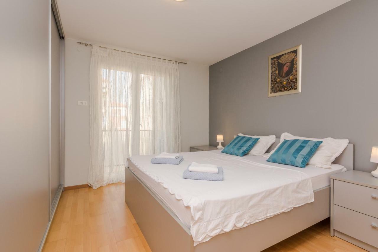 Barita Apartment Задар Екстериор снимка