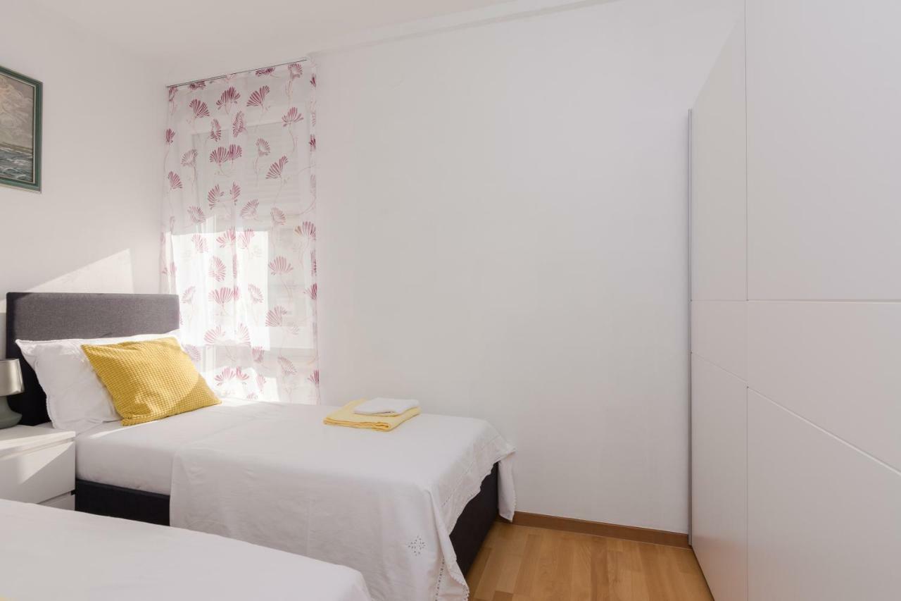Barita Apartment Задар Екстериор снимка